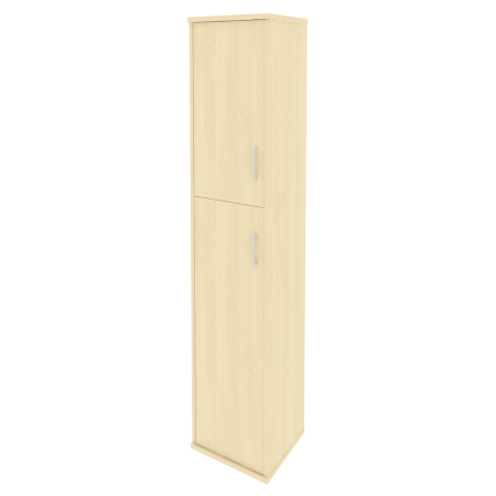 Шкаф Riva А.СУ-1.8 Л 404x365x1980 (Клен)