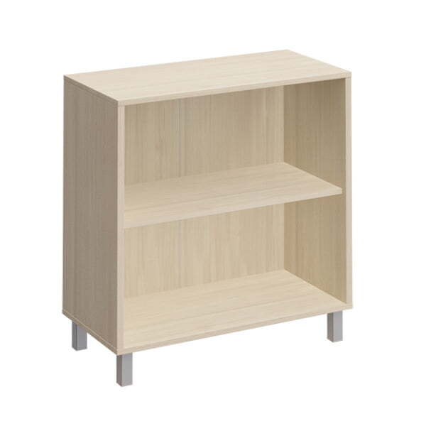 Стеллаж стационарный Борн B 410-820 900x450x940 (Дуб шамони)