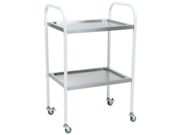 Стол процедурный МД SP 2N (Серый)