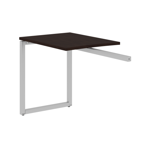 Брифинг-приставка Xten-Q XQR 869 800x600x750 (Легно темный)