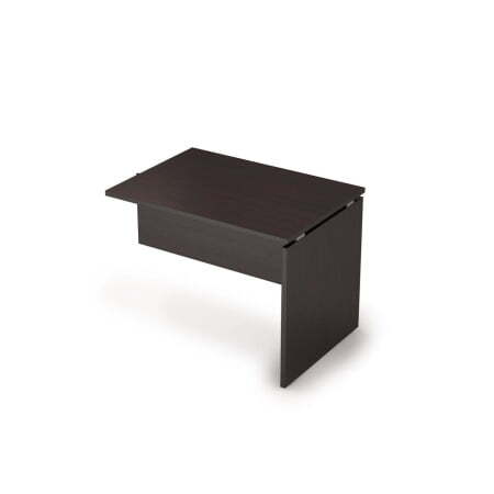 6БП.001 Брифинг-приставка (1000x700x750) (Венге)