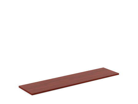 Панель горизонтальная 1шт. Born В-850 1850x450x25 (Бургунди)