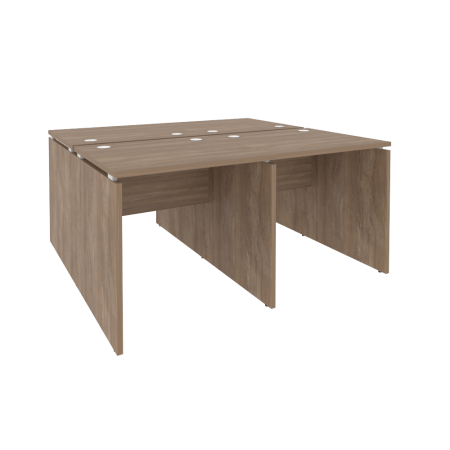 Рабочая станция Onix O.D.RS-4.0.7 1560x1475x750 (Дуб Аризона)