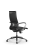 Кресло для руководителя Метта SynchroSit 10 B2-189K - T /Kb00/Nb00/K3bL(M25.B11.G19.W02) (Черный)