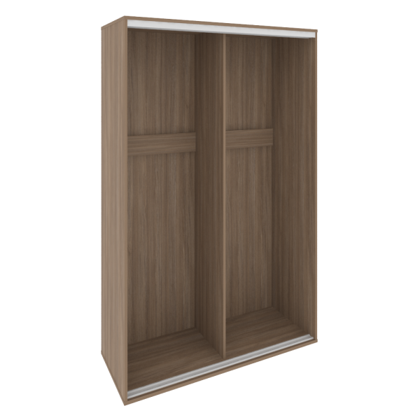 Корпус высокий+трек Maris SH.K2-5.1 1500x600x2388 (Дуб Аризона)