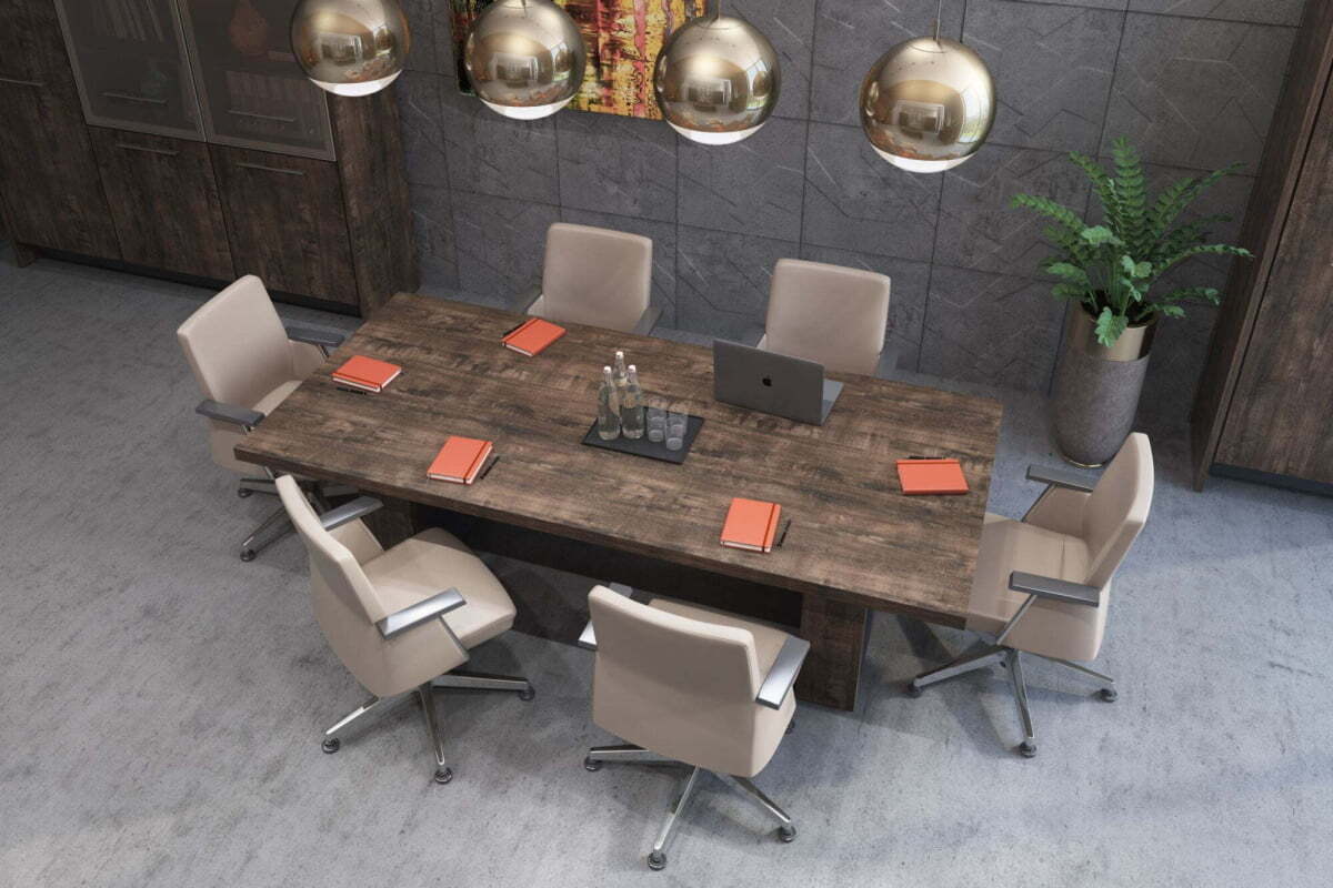 Кабинет руководителя Torston