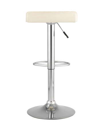 Стул барный Хай-Тек бежевый (Стул барный Hi-tec NEW бежевый)