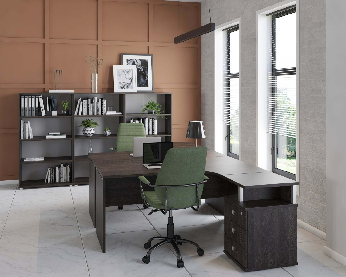 Мебель для персонала Vasanta