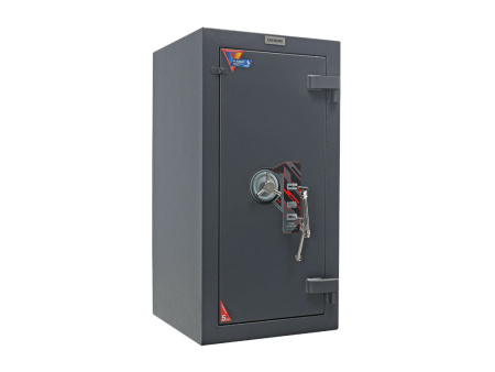 Взломостойкий сейф VALBERG ФОРТ 99 KL (Графит)