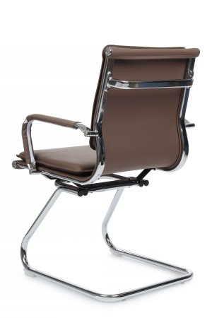 Кресло Hugo RCH 6003-3E Коричневый (Коричневый)