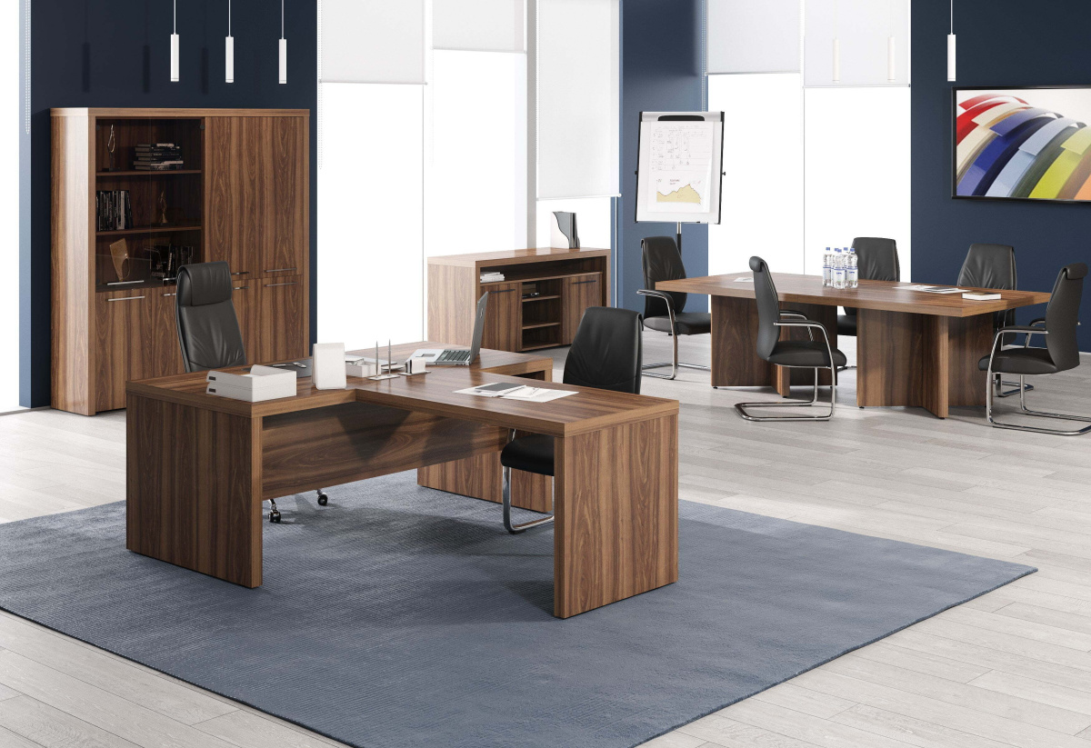 Мебель для переговоров Zenn