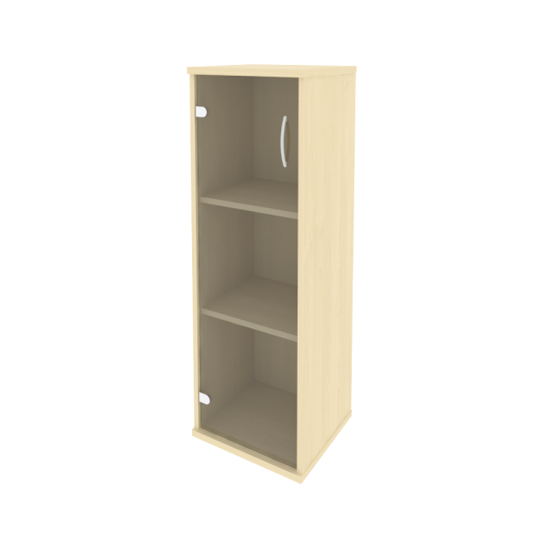 Шкаф Riva А.СУ-2.4 Л 404x365x1215 (Клен)