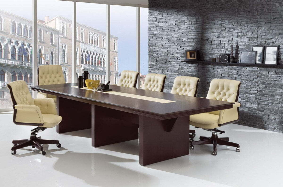 Кабинет руководителя Eur