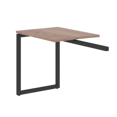 Брифинг-приставка Xten-Q XQR 869 800x600x750 (Дуб Сонома)