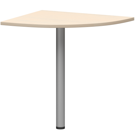 Приставка Арго А-037 600x730x22 (Бук)