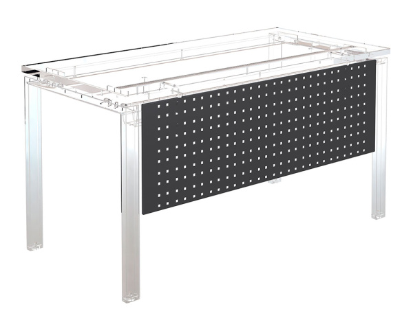 Панель защитная NT 120S антрацит (Антрацит)