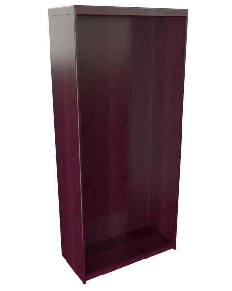 Каркас шкафа двухстворчатого Sorbonne 22500 900x450x2000 (Палисандр)