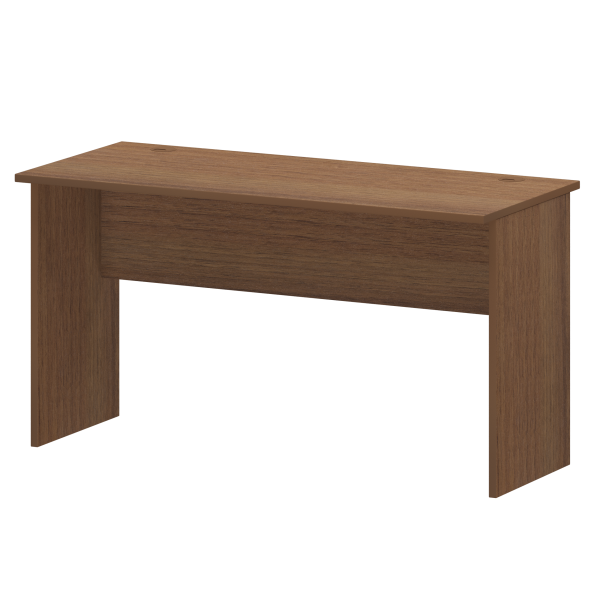 Стол с правым кабель каналом Арго А-003.60.К 1400x600x760 (Орех)