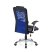 Офисное кресло Vincent Strong Blue (Черный | Синий)