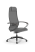 Кресло для руководителя Метта SynchroSit 10 B1-115K - X2+Extra /Um00/Wm12/K1bL(M23.B11.G19.W02) (Серый)