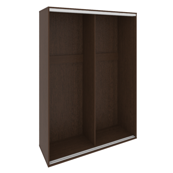 Корпус высокий+трек Maris SH.K2-7.1 1700x600x2388 (Венге Цаво)