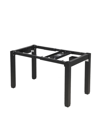 Подстолье с электроприводом LA-4S2 QUAD PRO (Черный)