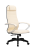 Кресло для руководителя Метта МЕТТА-6.1(MPES)/подл.116/осн.001 (Светло-бежевый)