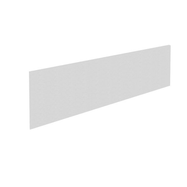 Царга для столов С.СП-5, С-СП-5.1, С-СП-5.2, С-СП-5.3 Slim С.ЦC-5 1170x360x18 (Серый)