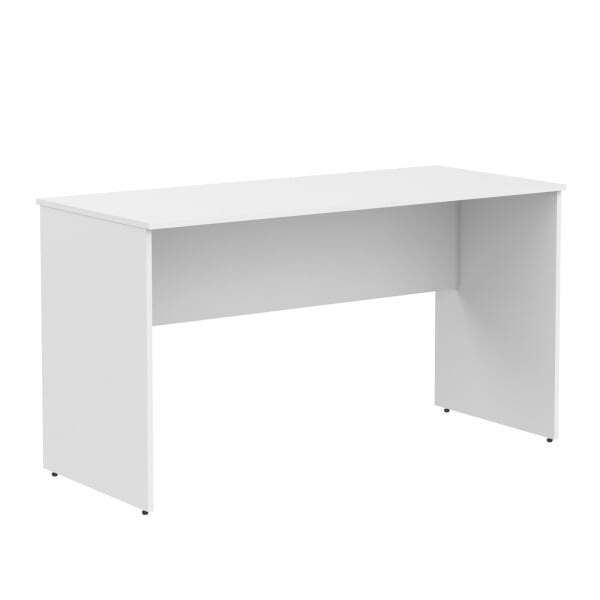Стол письменный Имаго СП-3.1 1400x600x755 (Белый)