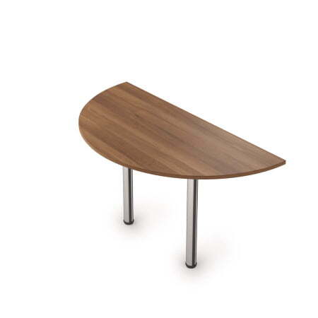 2СЭ.012 Соединительный элемент 700x1400x750 (Шамони темный)