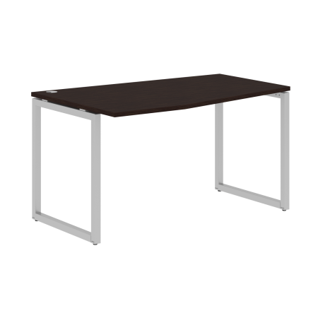 Стол письменный левый Xten-Q XQCT 149 L 1400x900x750 (Легно темный)