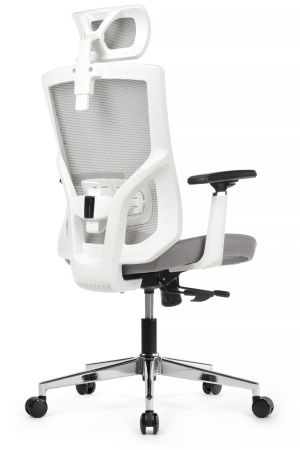 Офисное кресло Step RCH AW2320 Серый (Серый)