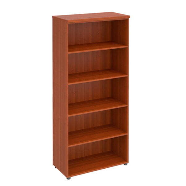 Стеллаж высокий Патриот ПТ 745 900x460x1970 (Миланский орех)