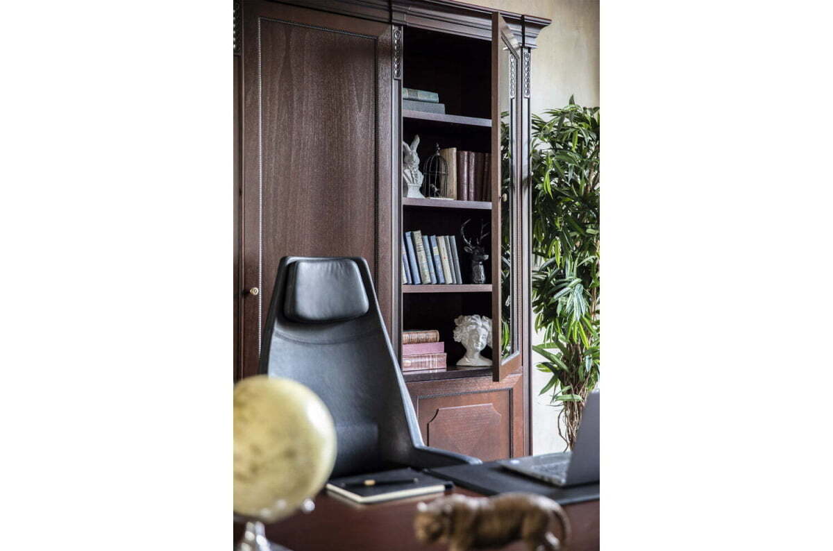 Кабинет руководителя Doge