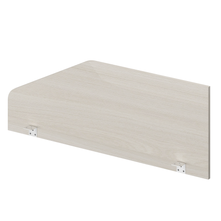 Экран Арго А-522.Ф 1200x18x450 (Ясень шимо)