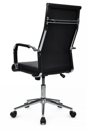 Кресло Art RCH 6015H Черный (Черный)