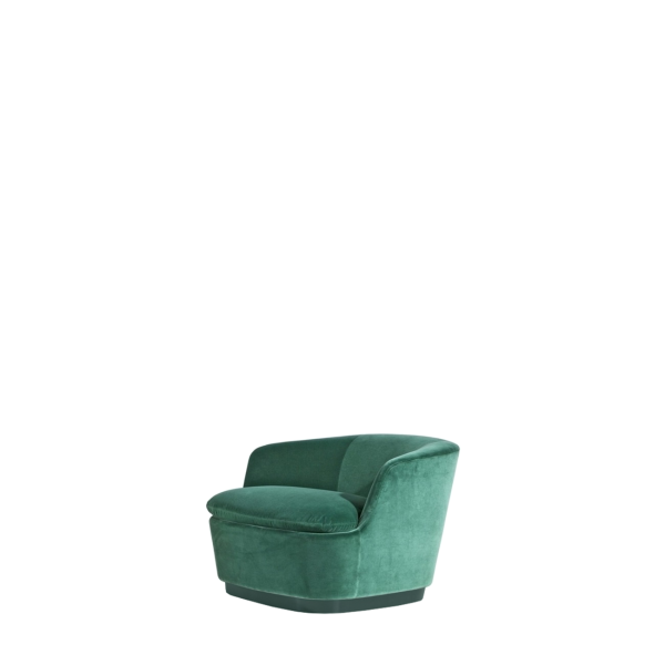 Кресло офисное Орла (С-22) (Зеленый)