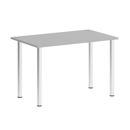 Стол письменный VR.SP-3-118 1180x720x750 (Серый)