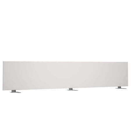 6БР.009.3 Барьер (1600x16x300) (Белый)