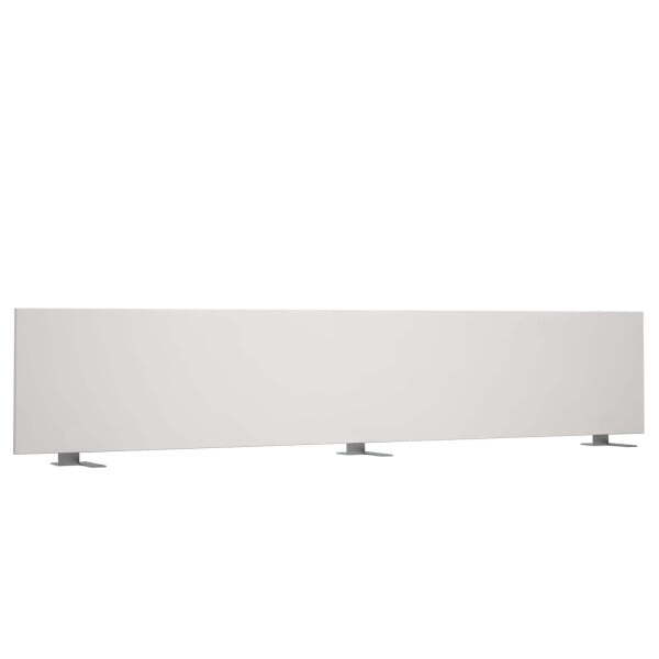 6БР.009.3 Барьер (1600x16x300) (Белый)