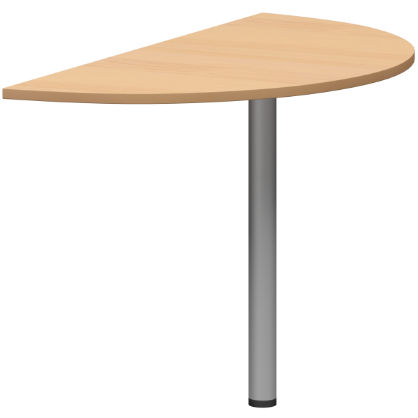 Приставка Арго А-026 1200x600x22 (Ольха)