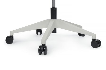 Кресло Oslo OM-OF002.WH Серый (Серый)