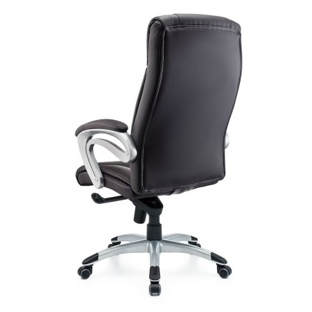 Офисное кресло George Premium Choco (Коричневый)