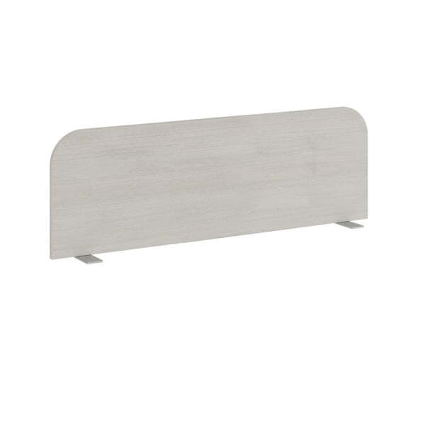 Экран на два стола New Line NLN36382002 1200x375x18 (Дуб шамони светлый)