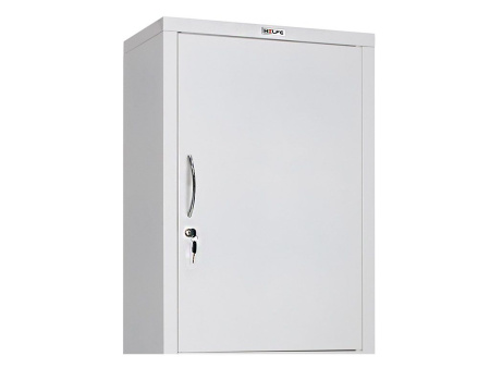 Медицинский шкаф HILFE МД 1 1760/SS (Белый)