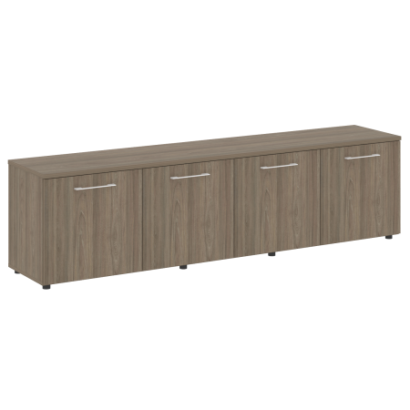 Тумба модульная LT.TS 4.7 2200x450x580 (Вяз Благородный)