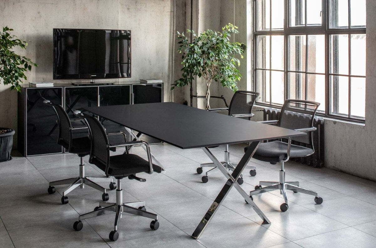 Кабинет руководителя Ancona