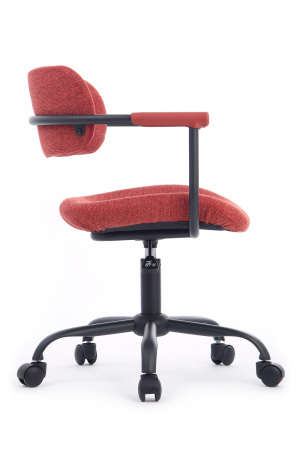 Офисное кресло Kolin W-231 Красный (Красный)