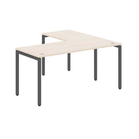 Стол угловой Xten-S XSCT 1615 1600x1500x750 (Бук тиара)