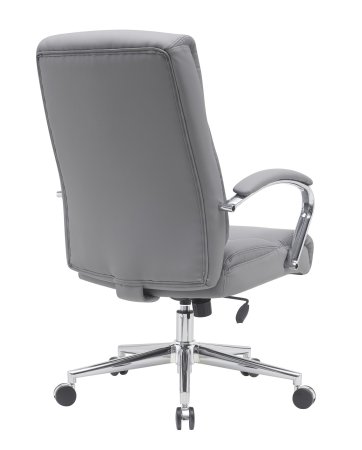 Офисное кресло Mazon Strong Gray (Серый)